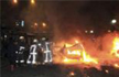 Turkey: 34 killed in a suicide car bombing in Central Ankara
